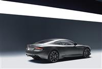 2015 Aston Martin DB9 GT